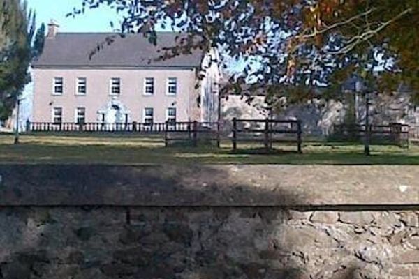 Dundrum House (Armagh)